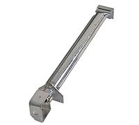 Stab Graveur 5500 W Longueur 490 mm Compatible avec les bertos pour plaque de grill Largeur 41 mm hauteur 34 mm Convient également pour Cook Max, Giga