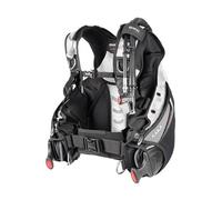Mares Kaila Sls Bcd Jacket Noir M