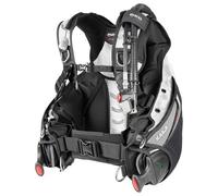 Mares Kaila Sls Bcd Jacket Noir 2XS