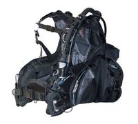 Beuchat Masterlift X Air Light Woman Bcd Jacket Noir L Femme
