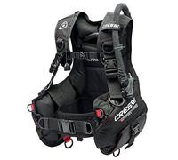Cressi Start Pro 2.0 Bcd Jacket Noir XS