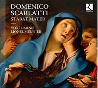 Stabat Mater - Miserere