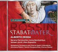 Rossini – Stabat Mater – Dynamic