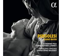 Stabat Mater CD