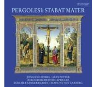 Stabat Mater