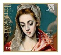 Boccherini Luigi - Stabat Mater Sinfonia N.G 506 "La Casa