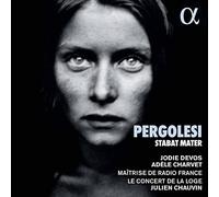 Alpha – Stabat Mater – CD