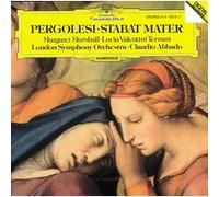 Stabat Mater CD