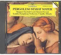Stabat Mater CD