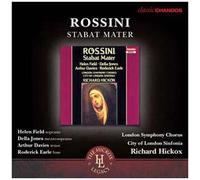 Stabat Mater – NAXOS
