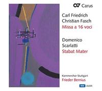 Stabat Mater – Carus