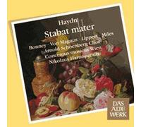Arnold Schoenberg Choir - Haydn: Stabat Mater [New CD]