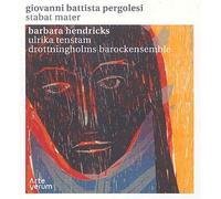 Pergolesi – Stabat Mater – CD