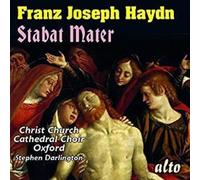 Alto – Stabat Mater