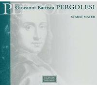 Brown - Stabat Mater, Salve Regina