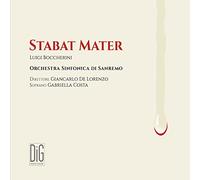 Stabat Mater
