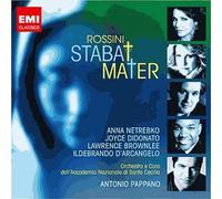 Rossini: Stabat Mater
