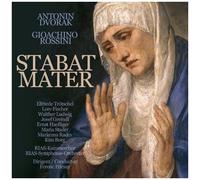 Antonin Dvorak – Stabat Mater – CD – Import – Zyx Music