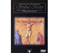 Giovanni Battista Pergolesi – Stabat Mater (À All Saints, Aldwincle 1996) – DVD – Edel