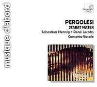Stabat Mater