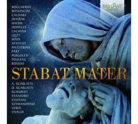 Interpreti Vari - Stabat Mater