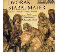 Bach – Stabat Mater – Philips