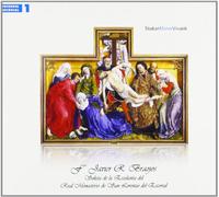 Stabat Mater 621, Salve Regina 616, Omai Cessate RV 684
