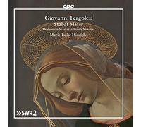 Giovanni Pergolesi Stabat Mater