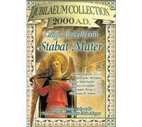 Stabat Mater - Boccherini: Jubilaeum