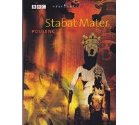 Litanies à la Vierge noire – Stabat mater – DVD