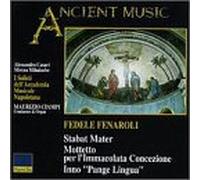 Stabat Mater by Fenaroli