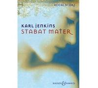 Stabat Mater by Karl Jenkins Karl Jenkins (Auteur)
