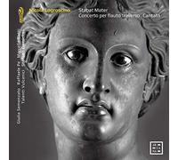 Arcana – Stabat Mater Cantate Ara Ecco Il Nume