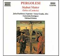 Stabat Mater - Cantate 'orfeo