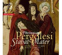Stabat mater CD