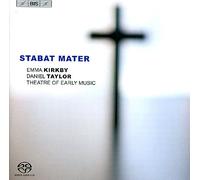 Stabat Mater CD