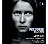 Stabat Mater CD