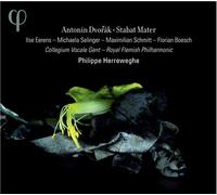 Stabat mater CD