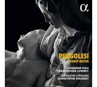 Stabat Mater CD