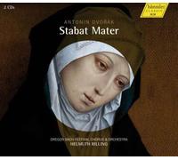 Stabat mater CD
