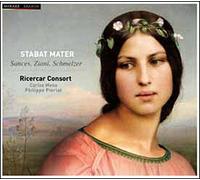 Stabat Mater CD