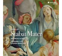 Stabat Mater CD