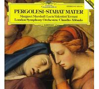 Stabat Mater – CD – Universal Music Group