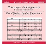 STABAT Mater (CD) [Import]