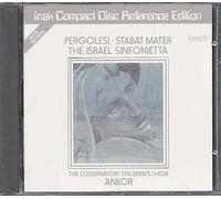 Stabat Mater Children's Choir Ankor