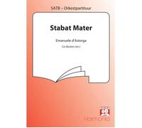Stabat Mater / Conducteur