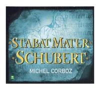 Stabat Mater D.383, 13 Offertorium D.963, 14 Magnificat D.486