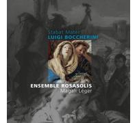 Stabat Mater Digipack CD