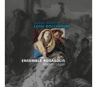 Stabat Mater Digipack E