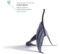 Antonin Dvorák Antonin Dvorák: Stabat Mater (Vinyl) 12" Album